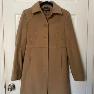 Jones New York Coat (Petite)